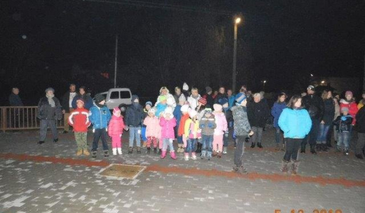 Mikulás 2018.12.5