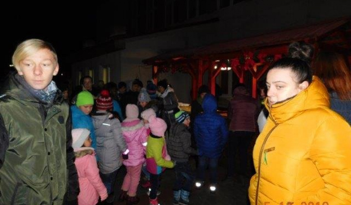 Mikulás 2018.12.5