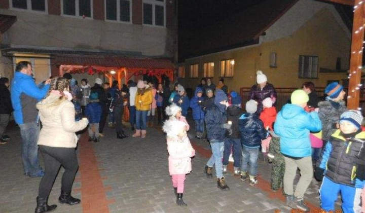 Mikulás 2018.12.5