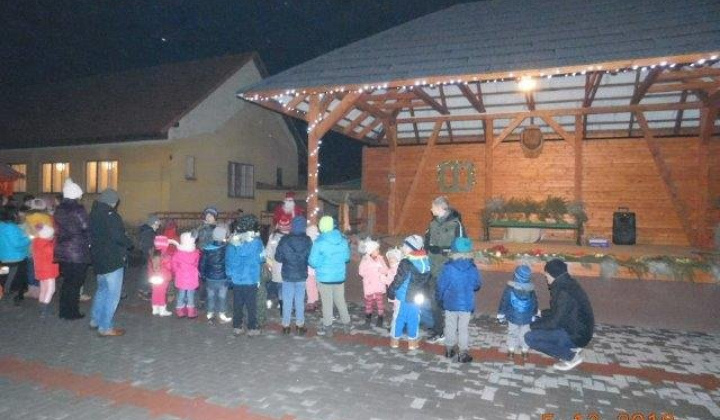 Mikulás 2018.12.5