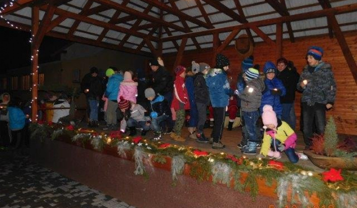 Mikulás 2018.12.5