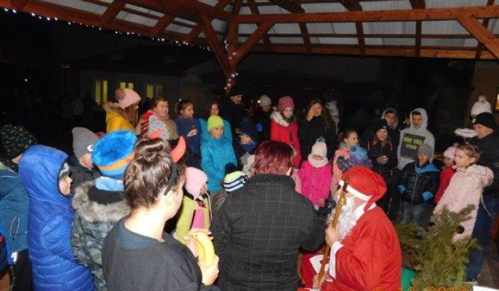 Mikulás 2018.12.5