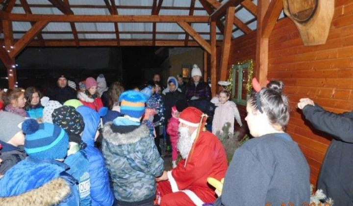 Mikulás 2018.12.5