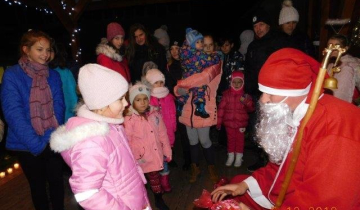 Mikulás 2018.12.5