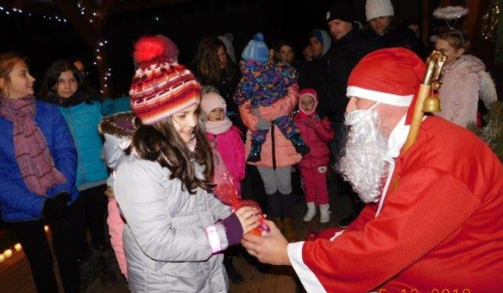 Mikulás 2018.12.5