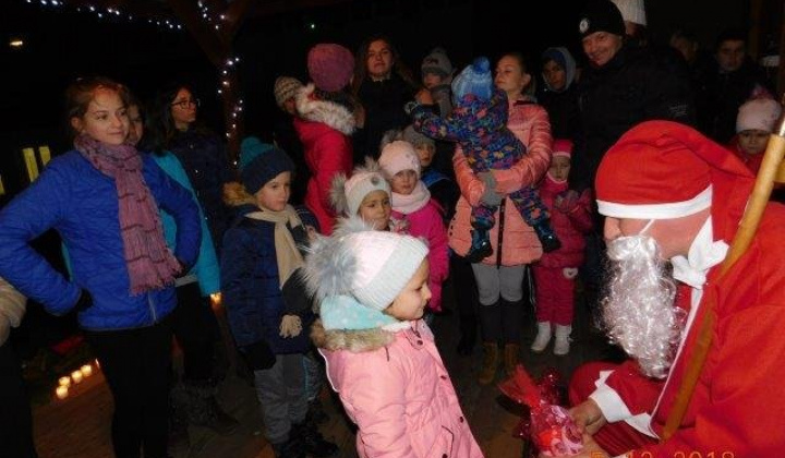 Mikulás 2018.12.5