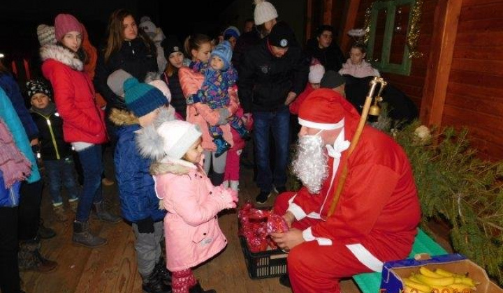 Mikulás 2018.12.5