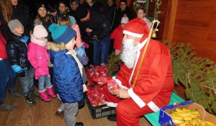 Mikulás 2018.12.5