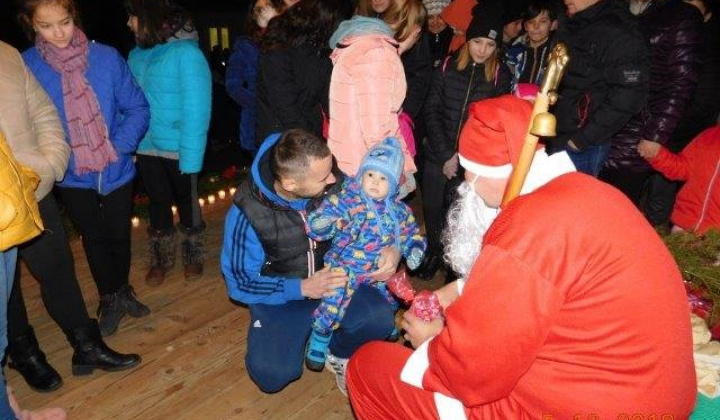 Mikulás 2018.12.5