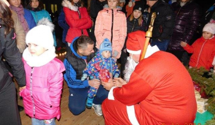 Mikulás 2018.12.5