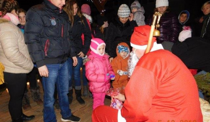Mikulás 2018.12.5
