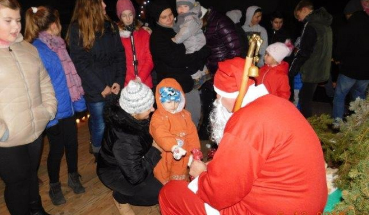 Mikulás 2018.12.5
