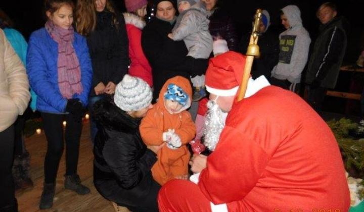 Mikulás 2018.12.5