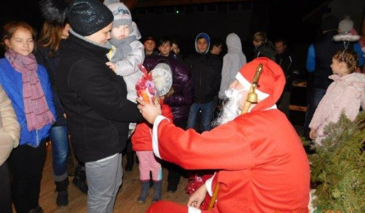 Mikulás 2018.12.5