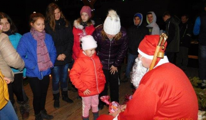 Mikulás 2018.12.5