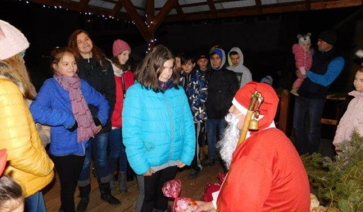 Mikulás 2018.12.5