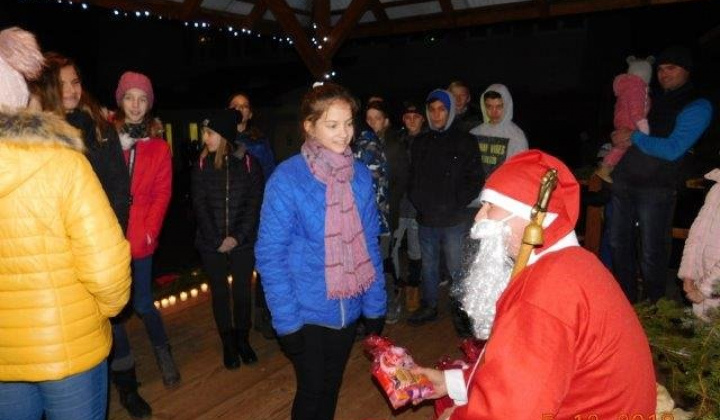 Mikulás 2018.12.5