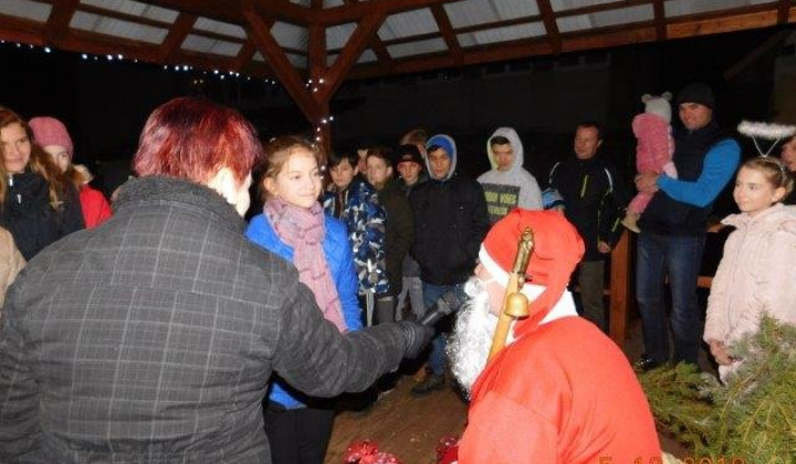 Mikulás 2018.12.5