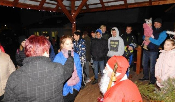 Mikulás 2018.12.5