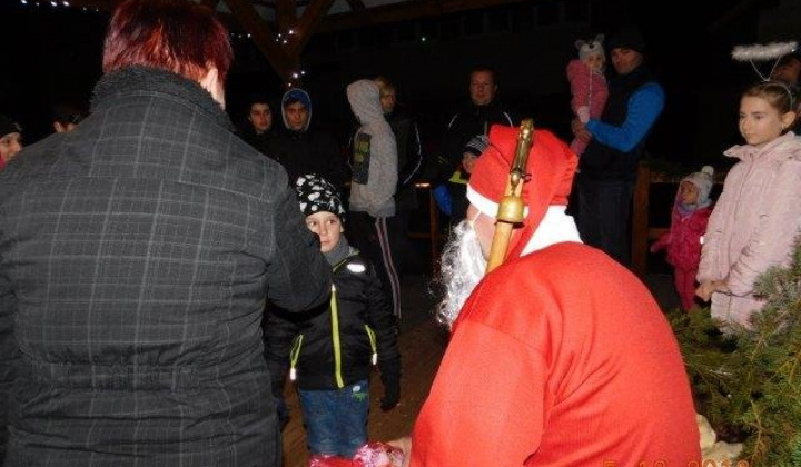 Mikulás 2018.12.5