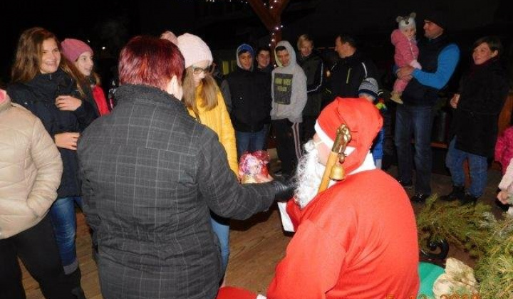 Mikulás 2018.12.5