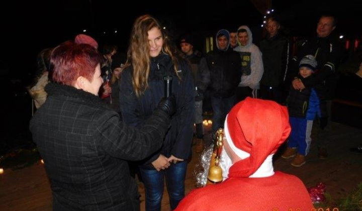 Mikulás 2018.12.5