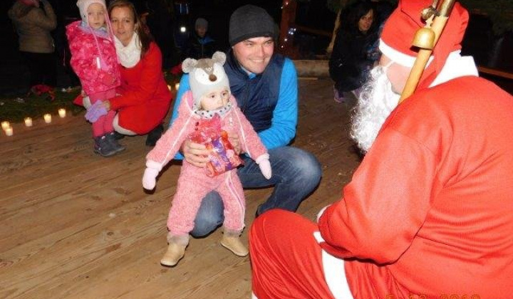 Mikulás 2018.12.5