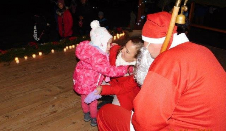 Mikulás 2018.12.5