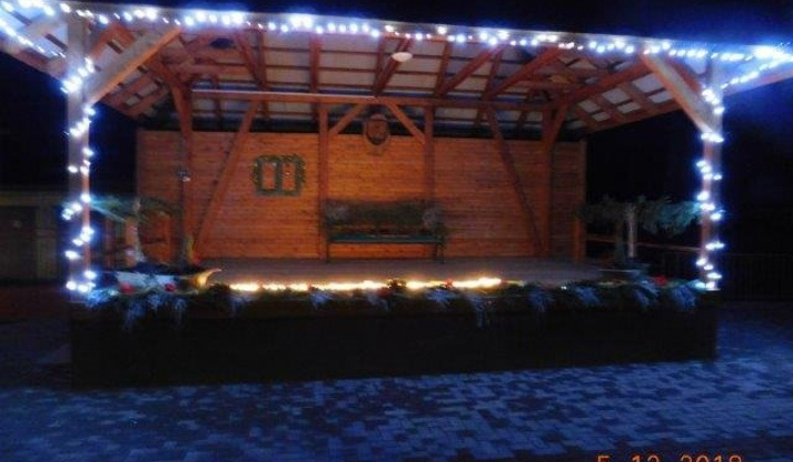 Mikulás 2018.12.5