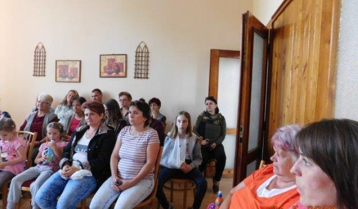 Szarka Szusza - könyvbemutató 24.5.2018