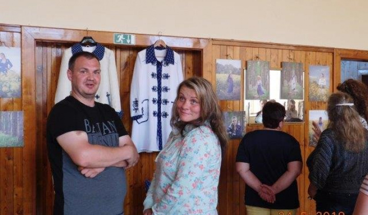 Szarka Szusza - könyvbemutató 24.5.2018