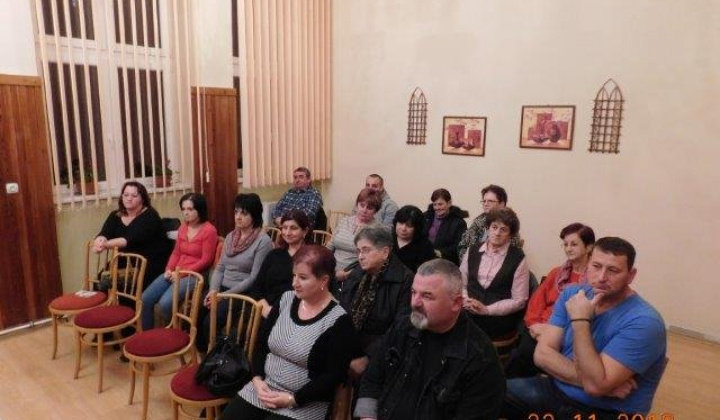 Szomolai Tibor- Könyvbemutató