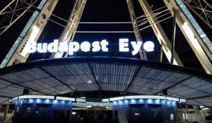 HISZ Budapest 2018.11.23-25
