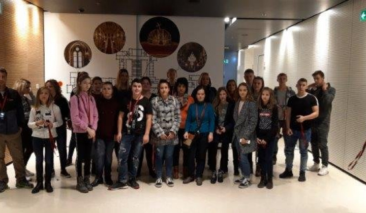 HISZ Budapest 2018.11.23-25