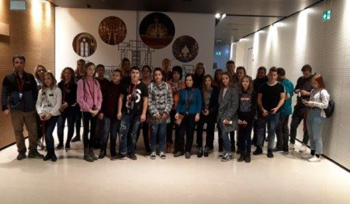 HISZ Budapest 2018.11.23-25