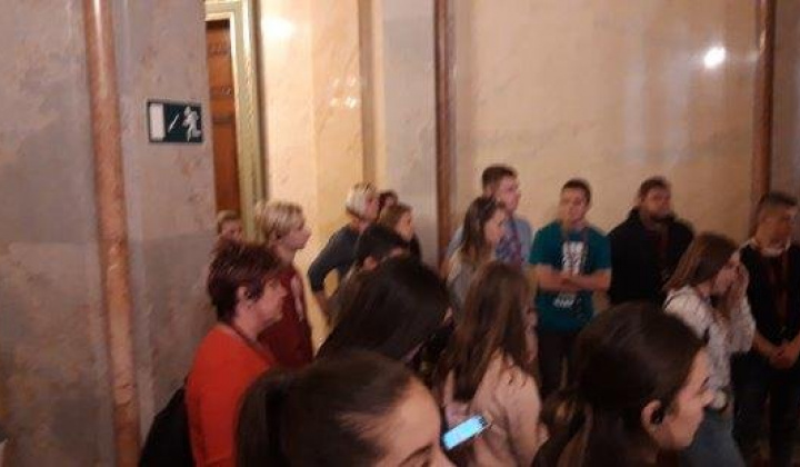 HISZ Budapest 2018.11.23-25