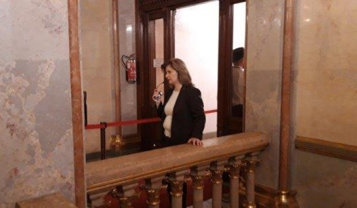 HISZ Budapest 2018.11.23-25