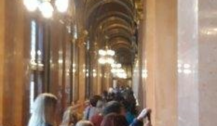 HISZ Budapest 2018.11.23-25