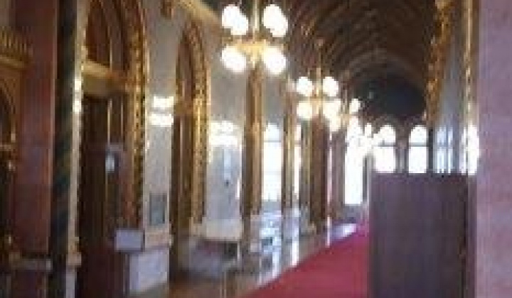 HISZ Budapest 2018.11.23-25