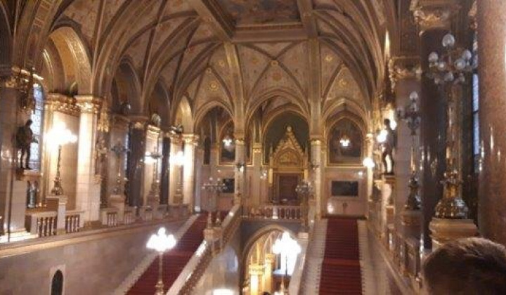 HISZ Budapest 2018.11.23-25