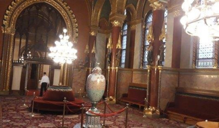 HISZ Budapest 2018.11.23-25