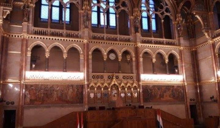 HISZ Budapest 2018.11.23-25