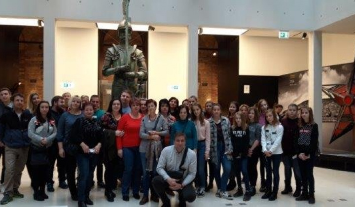HISZ Budapest 2018.11.23-25