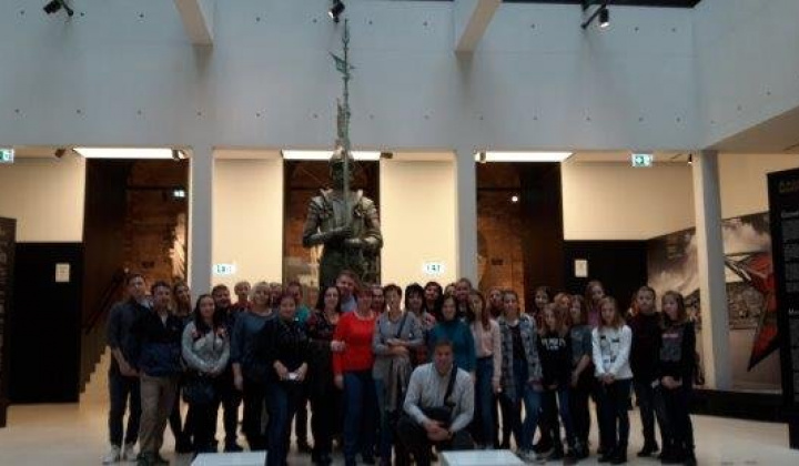 HISZ Budapest 2018.11.23-25