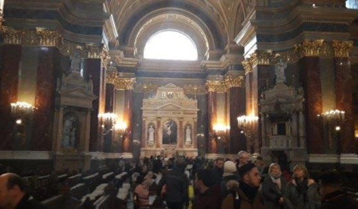 HISZ Budapest 2018.11.23-25