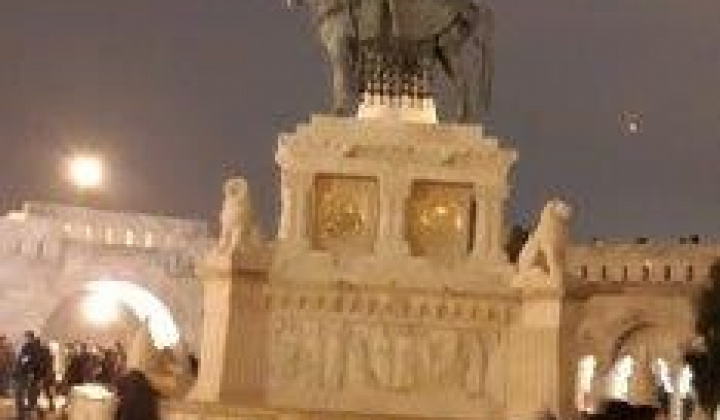 HISZ Budapest 2018.11.23-25