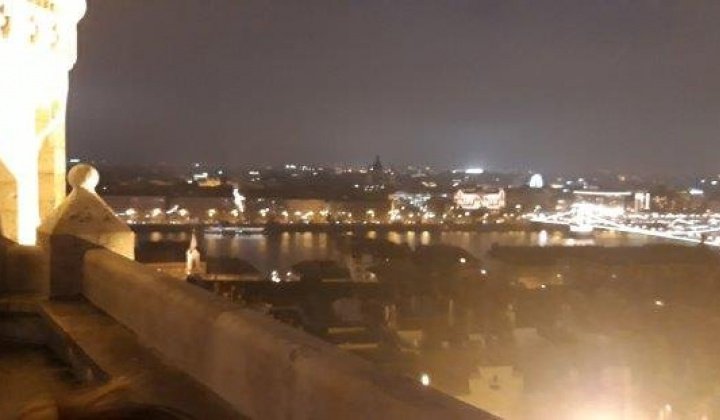 HISZ Budapest 2018.11.23-25