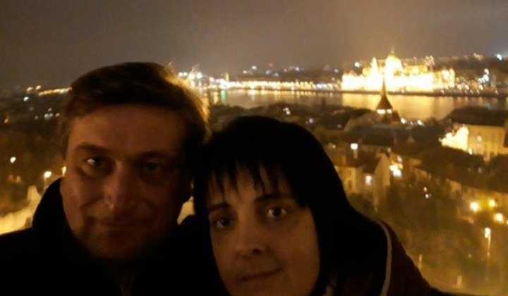 HISZ Budapest 2018.11.23-25