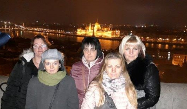 HISZ Budapest 2018.11.23-25