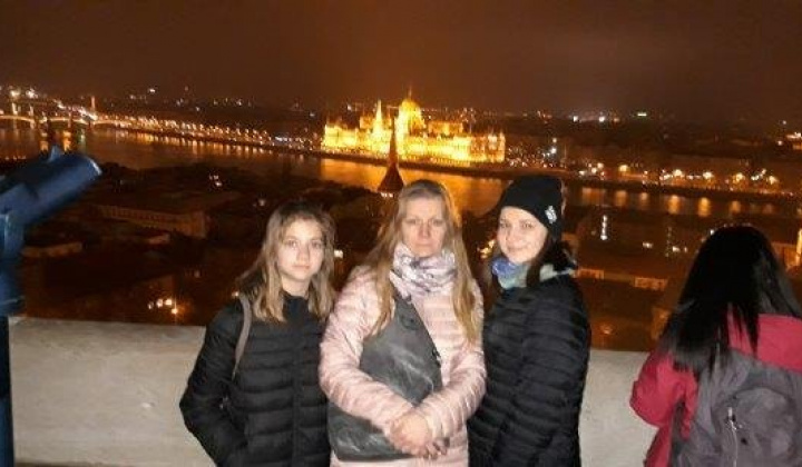 HISZ Budapest 2018.11.23-25